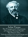 Title details for The Voyages and Adventures of Captain Herreas, Part II by Jules Verne - Available
